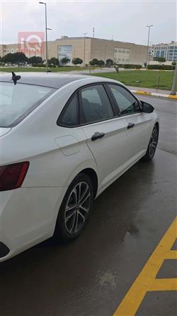 فولكسفاغن جيتا